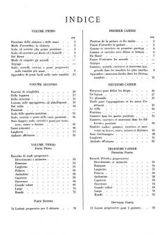Metodo Completo per Chitarra Vol. 1 von Ferdinando Carulli 