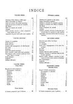 Metodo Completo per Chitarra Vol. 3 von Ferdinando Carulli 
