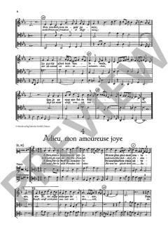 16 weltliche Lieder (Gilles Binchois) 
