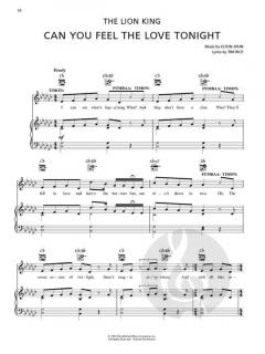 The Big Book of West End Songs 