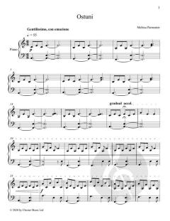 Ostuni von Melissa Parmenter (Download) 