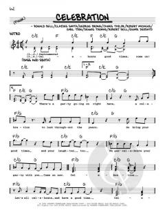 Celebration von Claydes Smith (Download) 