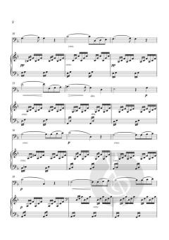 Ave Maria von Johann Sebastian Bach 
