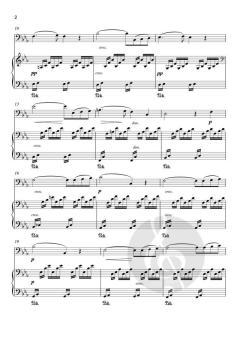 Ave Maria von Johann Sebastian Bach 