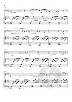 Ave Maria von Johann Sebastian Bach 