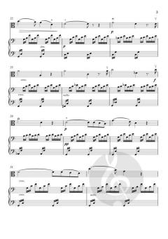 Ave Maria von Johann Sebastian Bach 