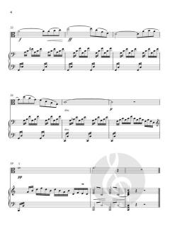 Ave Maria von Johann Sebastian Bach 
