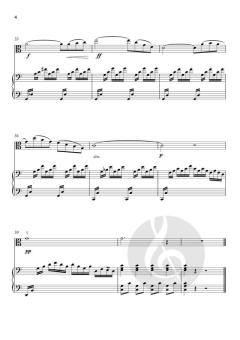 Ave Maria von Johann Sebastian Bach 