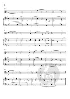Ich bete an die Macht der Liebe von Dmitri Stepanowitsch Bortniansky 