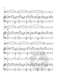 Zum Sanctus (Heilig, heilig) von Franz Schubert 