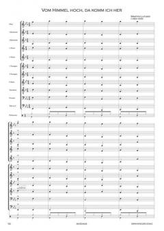 Weihnachtslieder Band 1 