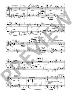24 Soul Etudes von Emile Naoumoff (Download) 