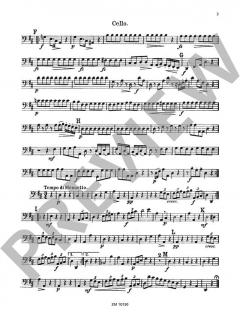 Sechs Trios op. 100 Heft 1 von Joseph Haydn 