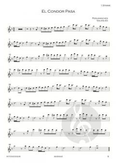 Moderne Quartette 