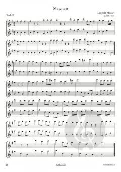 Leichte Duette 1 