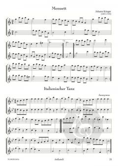 Leichte Duette 2 