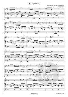 Klassische Stücke 