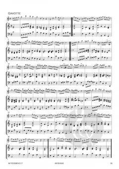 8 Sonaten - Band 1 von Georg Friedrich Händel 