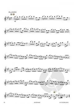 8 Sonaten - Band 2 von Georg Friedrich Händel 