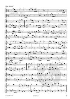 Klassische Duette 1 
