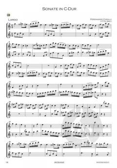 Klassische Duette2 