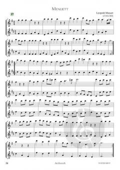 Leichte Duette 1 