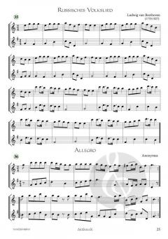 Leichte Duette 1 