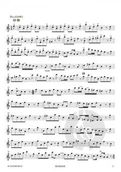 8 Sonaten - Band 1 von Georg Friedrich Händel 
