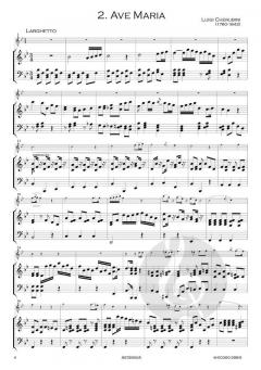 Ave Maria von'Bach bis Piazzolla' 