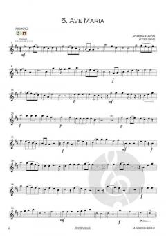 Ave Maria von'Bach bis Piazzolla' 