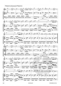 8 Barytontrios - Band 2 von Joseph Haydn 