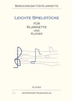 Leichte Spielstücke 