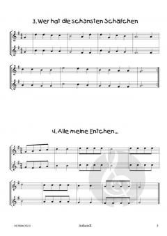 52 Kinderlieder 