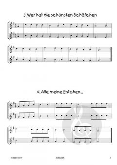 52 Kinderlieder 