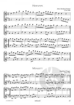 Leichte Duette 2 