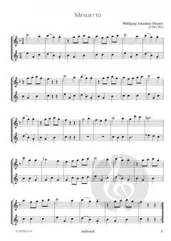 Leichte Duette 2 