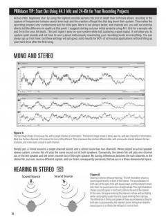 Hal Leonard Recording Method 