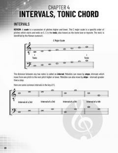 Sound Patterns for Changing Voices 