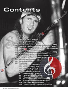Modern Drummer Legends: Red Hot Chili Peppers' Chad Smith 