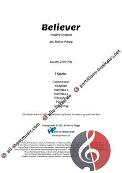 Believer 