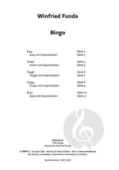 Bingo 