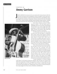 The Jazz Bass Book (John Goldsby) 