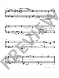 Pezzo von Mátyás Seiber (Download) 