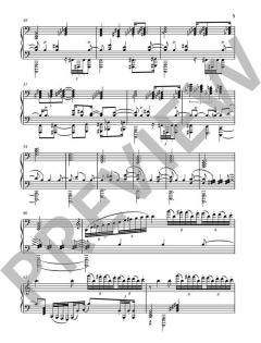 Konzertstück II von Christian Jost (Download) 