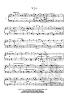 Album Of 22 Favorite Pieces von Georg Friedrich Händel 