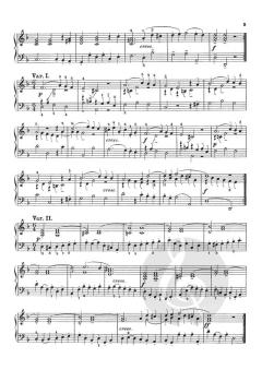 Album Of 22 Favorite Pieces von Georg Friedrich Händel 