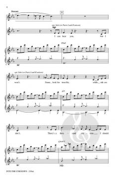 Into the Unknown von Kristen Anderson-Lopez (Download) 