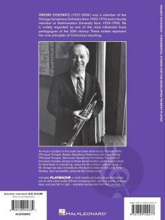Fundamental Studies von Vincent Cichowicz 