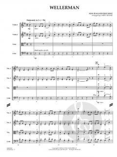 Wellerman von New Zealand Folksong (Download) 