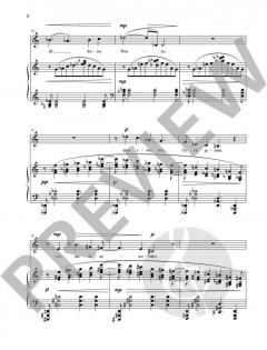 Fünf Lieder op. 99 von Stefan Heucke 